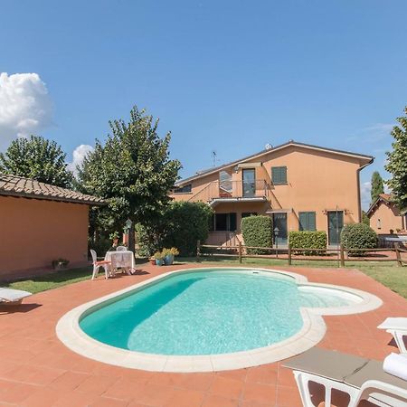 Residence Mugello Resort Scarperia Exterior photo