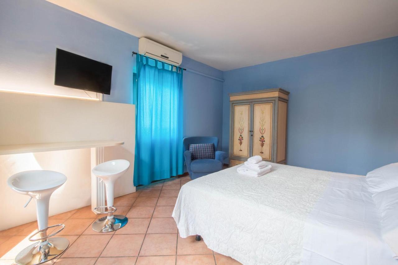 Residence Mugello Resort Scarperia Exterior photo