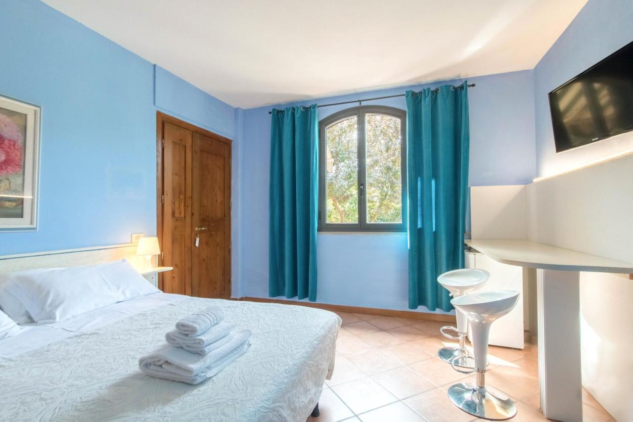 Residence Mugello Resort Scarperia Exterior photo