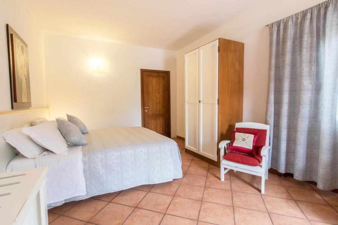 Residence Mugello Resort Scarperia Exterior photo