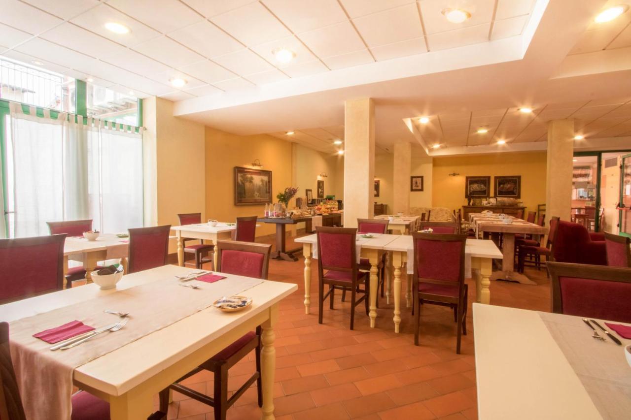 Residence Mugello Resort Scarperia Exterior photo