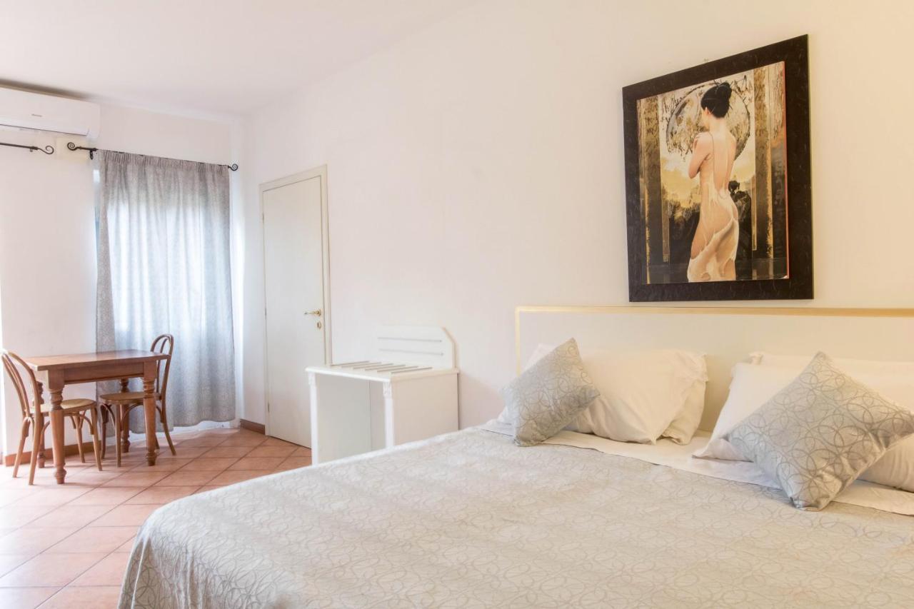 Residence Mugello Resort Scarperia Exterior photo