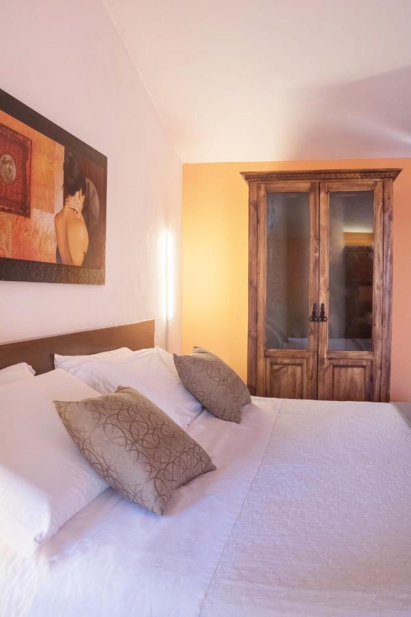 Residence Mugello Resort Scarperia Exterior photo