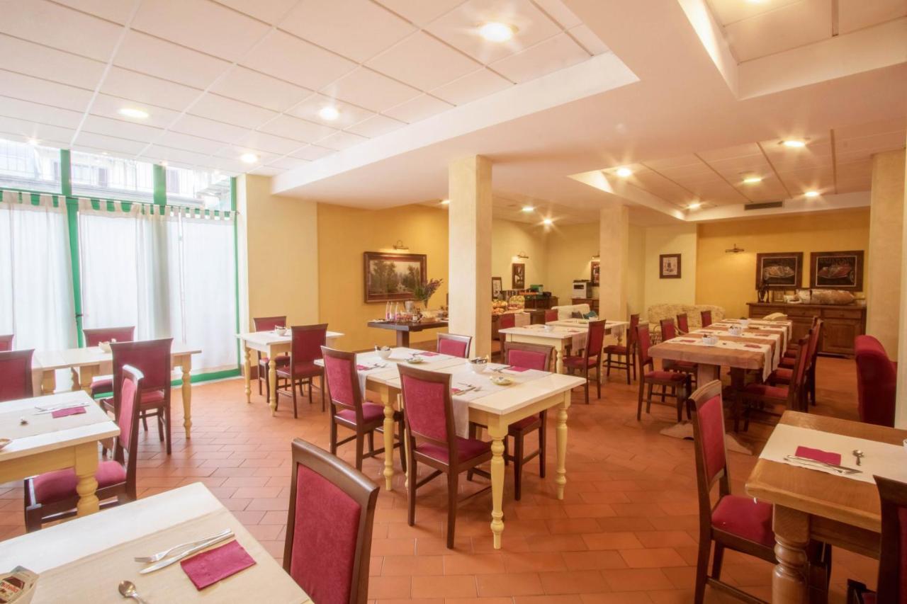 Residence Mugello Resort Scarperia Exterior photo