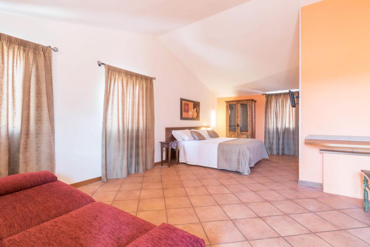 Residence Mugello Resort Scarperia Exterior photo