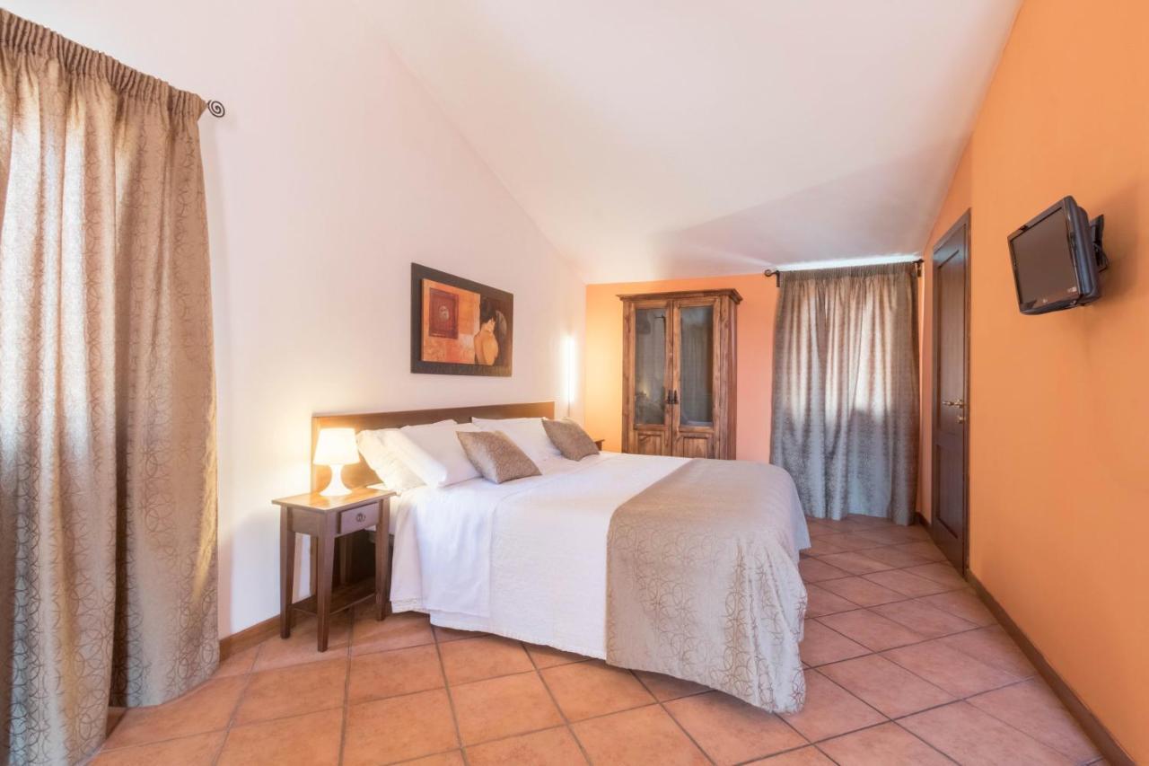 Residence Mugello Resort Scarperia Exterior photo
