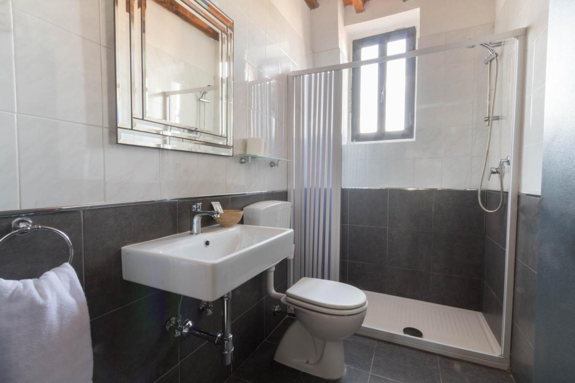 Residence Mugello Resort Scarperia Exterior photo