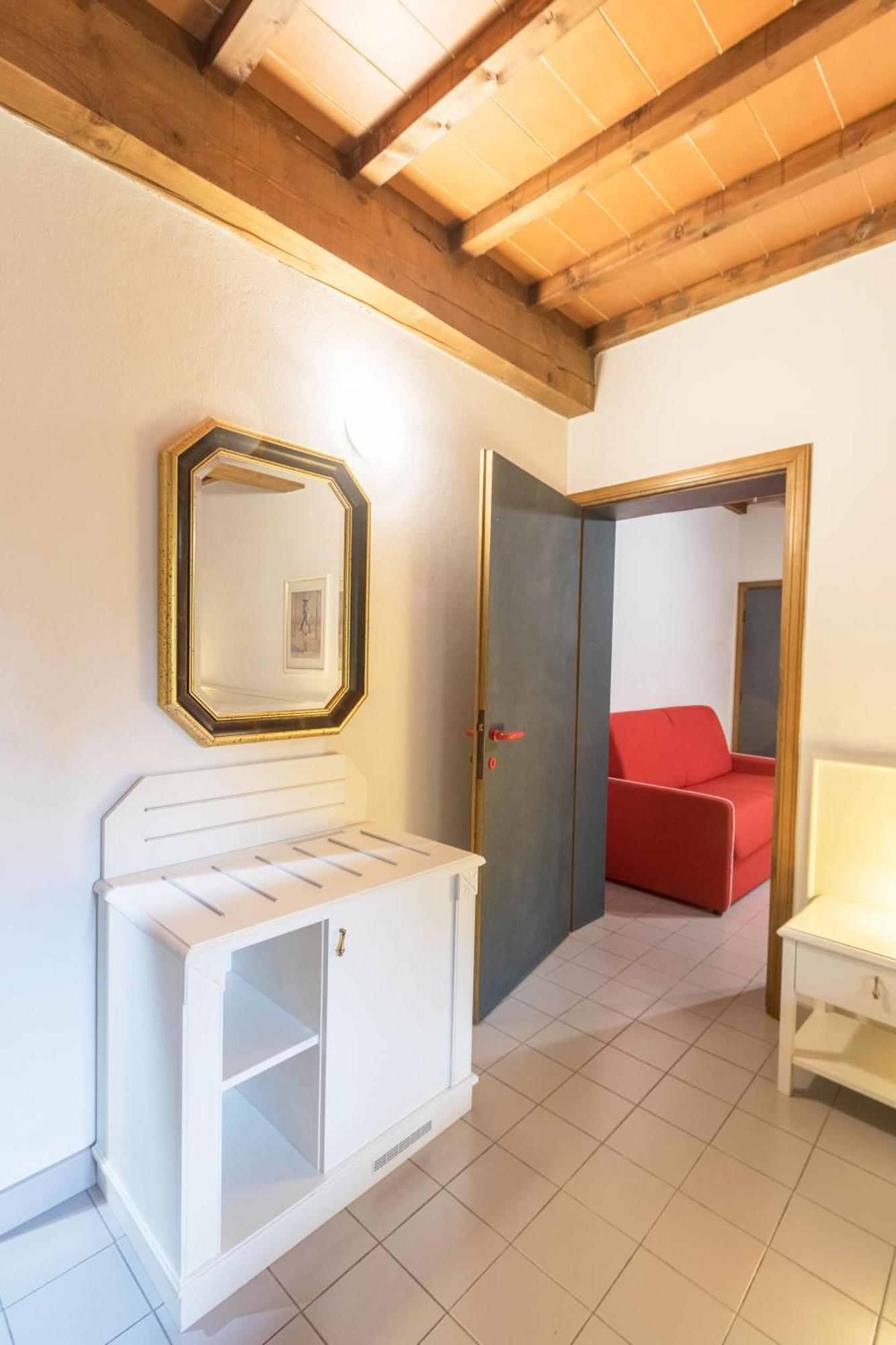 Residence Mugello Resort Scarperia Exterior photo
