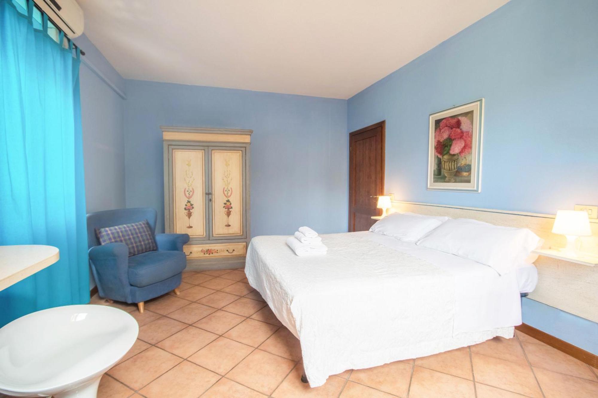 Residence Mugello Resort Scarperia Exterior photo