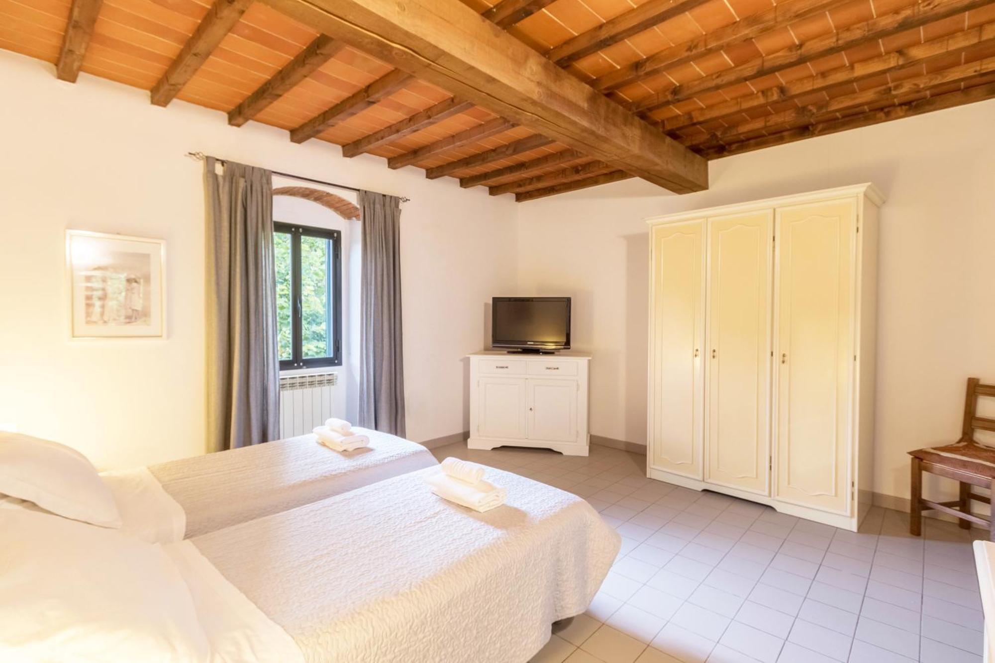 Residence Mugello Resort Scarperia Exterior photo