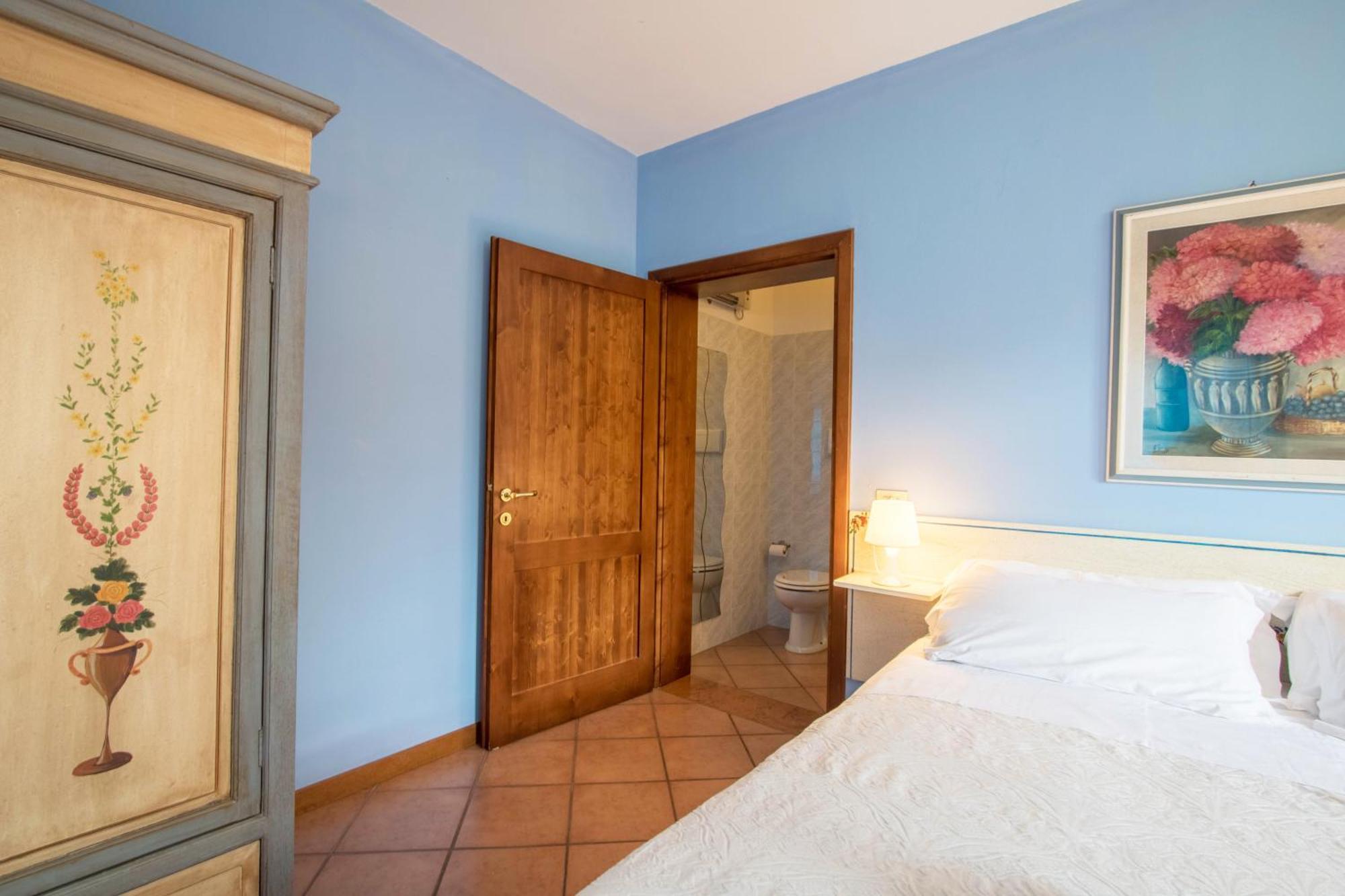 Residence Mugello Resort Scarperia Exterior photo