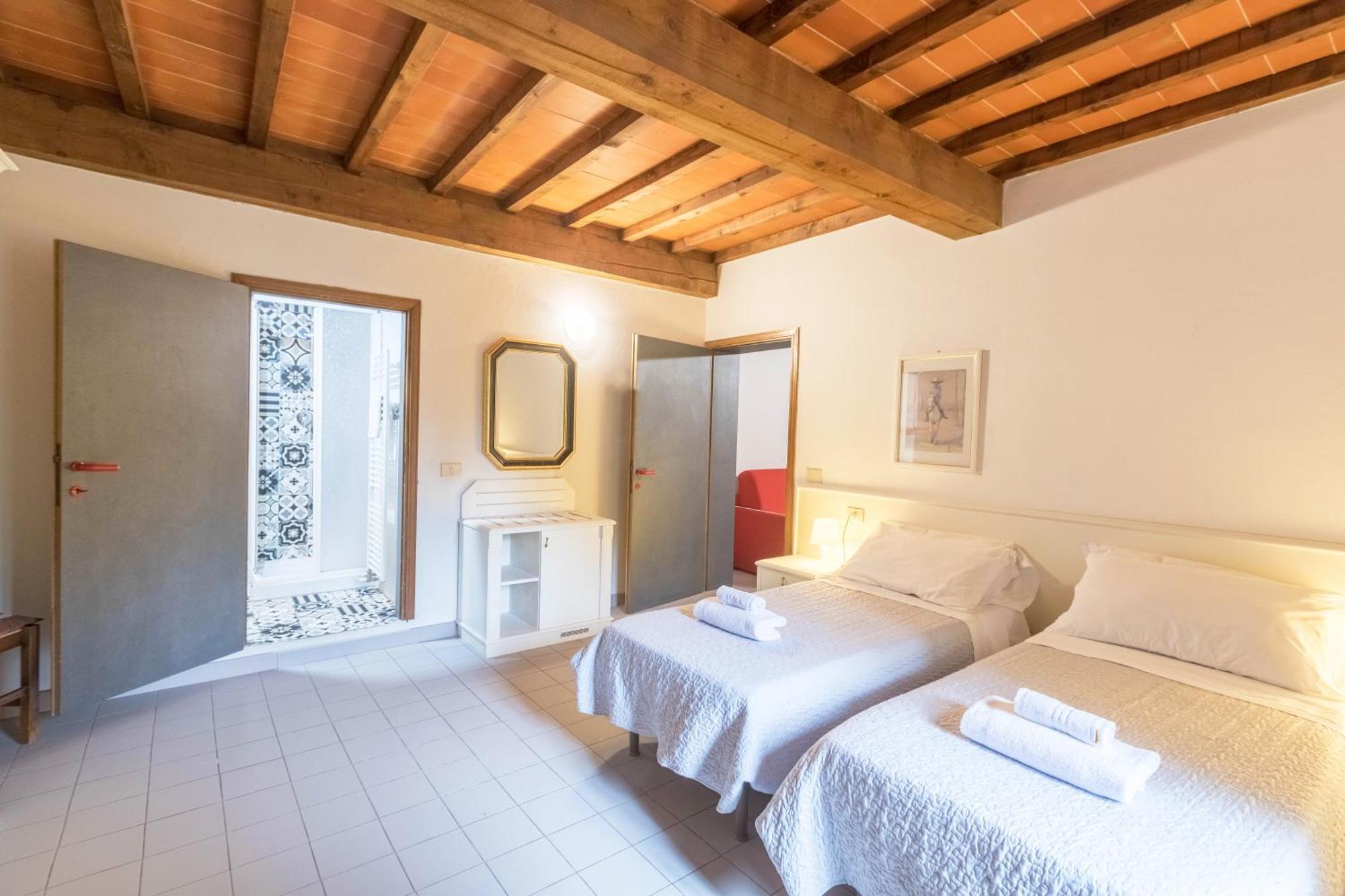 Residence Mugello Resort Scarperia Exterior photo